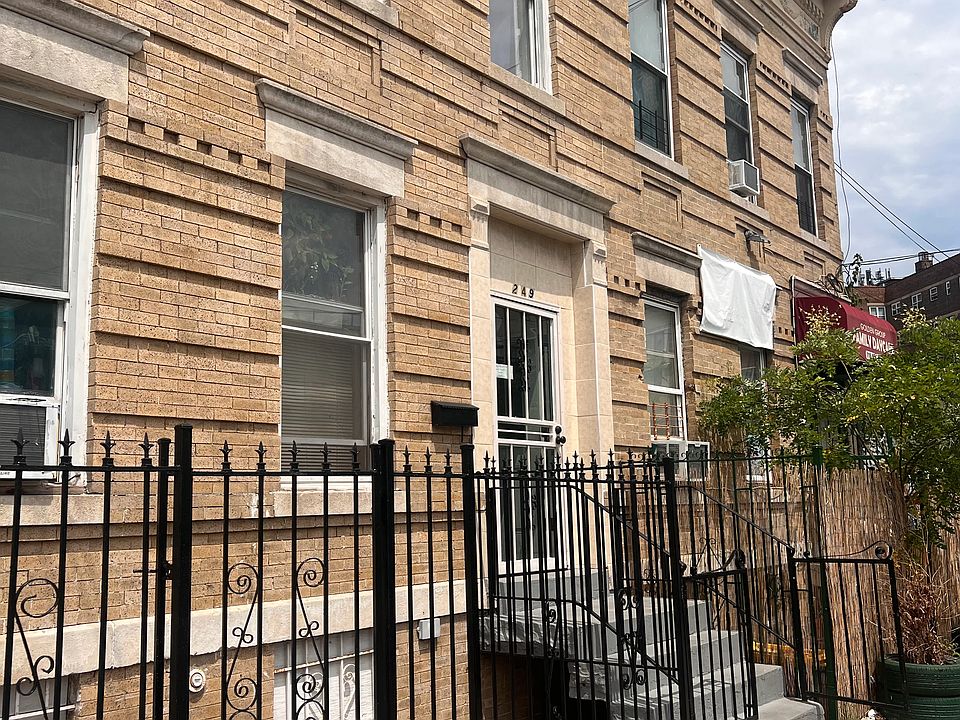 249 Blake Ave, Brooklyn, NY 11212 | Zillow