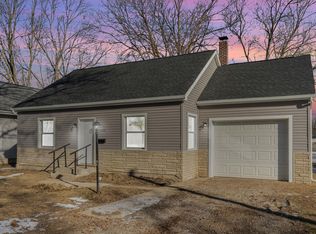 1600 Urban Ave, Auburn, IN 46706