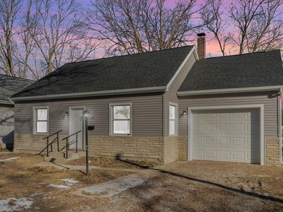 1600 Urban Ave, Auburn, IN, 46706