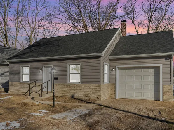 1600 Urban Ave, Auburn, IN 46706