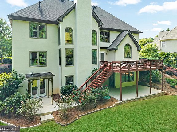 3rd image of 10645 Oxford Mill Cir