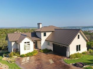 1313 Mountain Dew, Horseshoe Bay, TX 78657