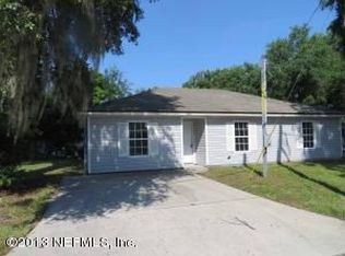 7424 Calvin St, Jacksonville, FL 32208
