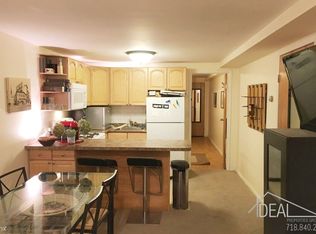 486 14th St #1, Brooklyn, NY 11215