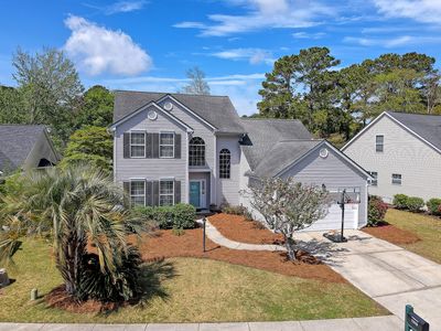 1310 Belhaven Dr, Mount Pleasant, SC, 29466