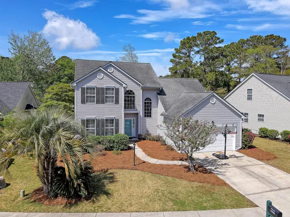 1310 Belhaven Dr, Mount Pleasant, SC 29466
