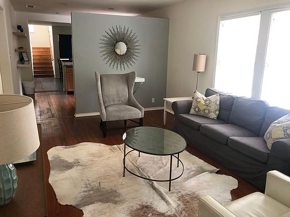 Front room