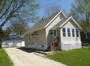 1646 Havana Ave SW, Wyoming, MI 49509