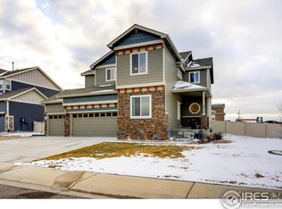 5217 Mountaineer Dr, Windsor, CO 80550