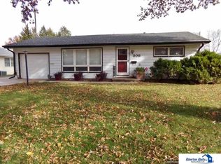 308 Eastridge Ave, Beatrice, NE 68310