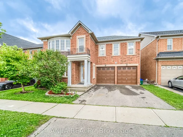 309 Tower Hill Rd, Richmond Hill, ON L4E 0A6