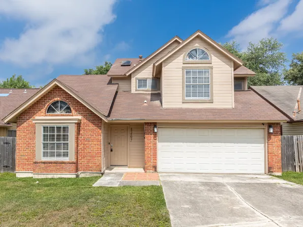 8207 Middle Point, San Antonio, TX 78250