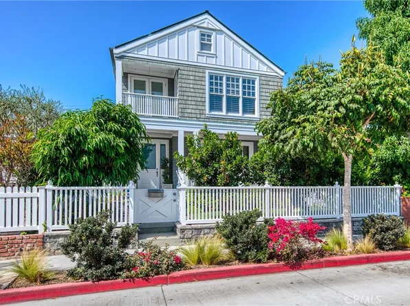 325 Poppy Ave, Corona Del Mar, CA 92625