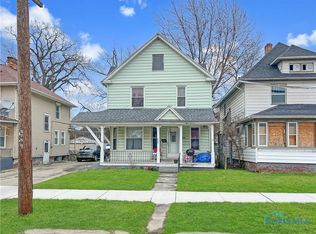 2372 Hollywood Ave, Toledo, OH 43620