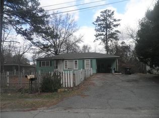 154 Youngblood Rd SE, Milledgeville, GA