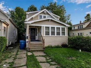 347 Hewitt Ave, Buffalo, NY 14215