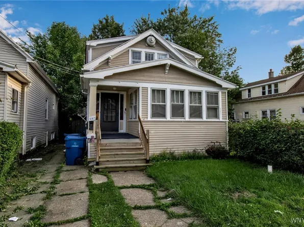 347 Hewitt Ave, Buffalo, NY 14215