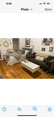 Rented by Manhattan Flats | media 9