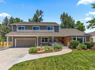 10629 Raspberry Mountain Mtn, Littleton, CO 80127