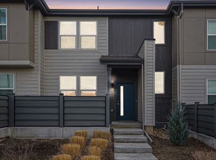 6613 N Ceylon St, Denver, CO 80249