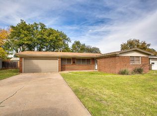 3030 57th St, Lubbock, TX 79413