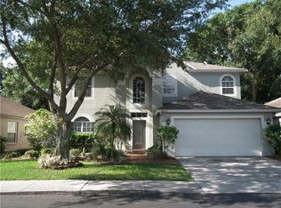 8825 Cypress Hammock Dr, Tampa, FL 33614