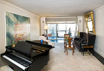 Sold by Brown Harris Stevens