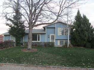 2900 Loch Lomond Dr, Laporte, CO 80535