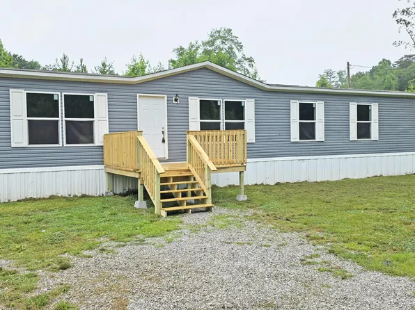 89 Tower Rd, Corbin, KY 40701