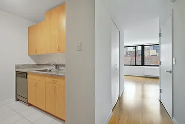 Rented by Gotham Organization