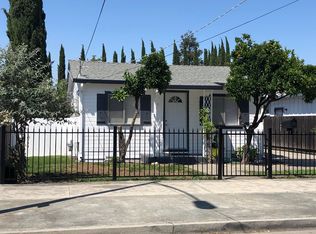 61 Scharff Ave, San Jose, CA 95116