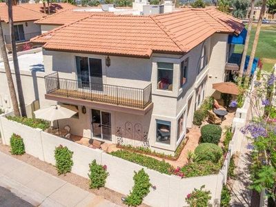 8841 S 51st St Unit 1, Phoenix, AZ, 85044