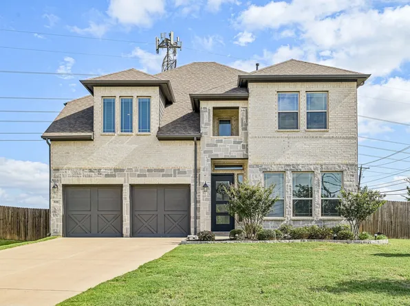 525 William Ct, Arlington, TX 76002