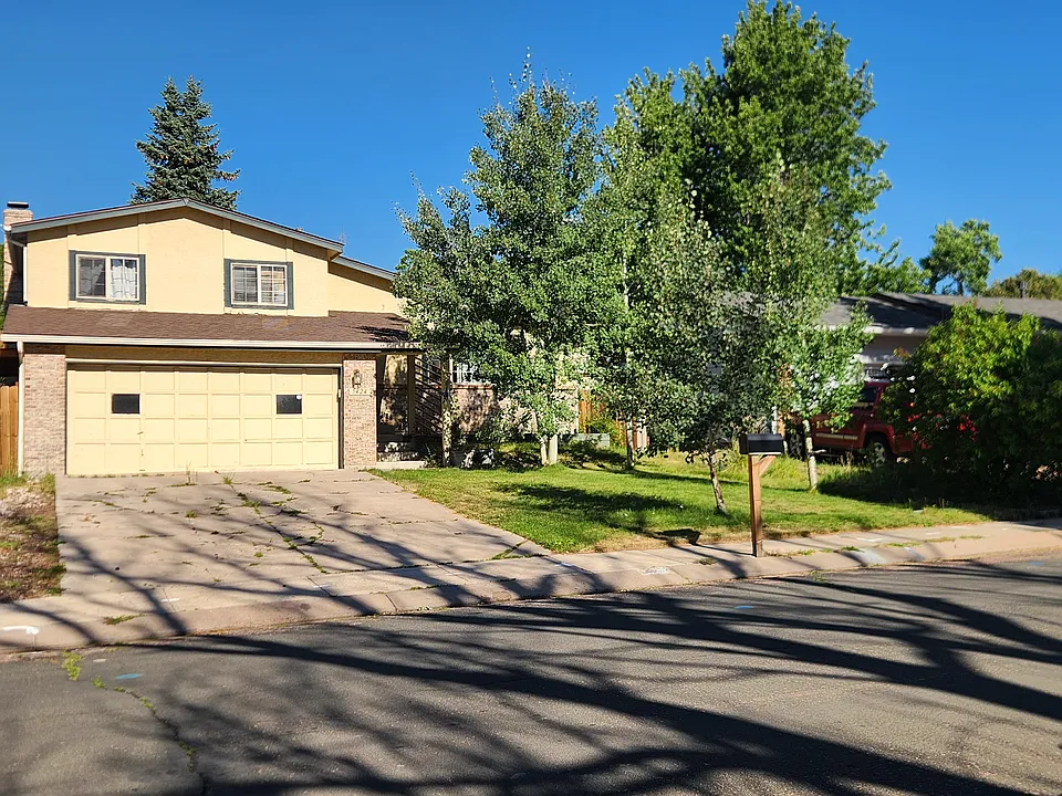 5424 N Buckskin Pass Dr