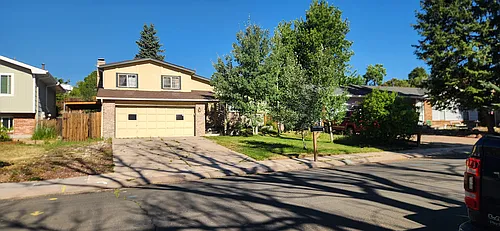 5424 N Buckskin Pass Dr Photo 1