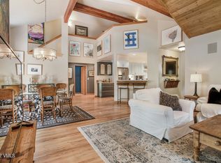 43 Bear Ct, Avon, CO 81620