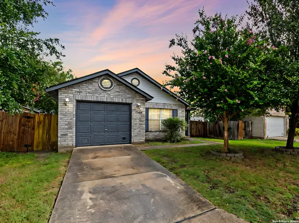 7946 DUELING OAK, San Antonio, TX 78254