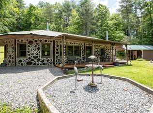 3774 Ebenezer Rd, Murphy, NC 28906