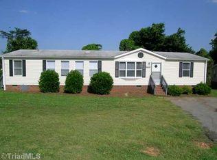 4951 Wanda Way, Winston Salem, NC 27105