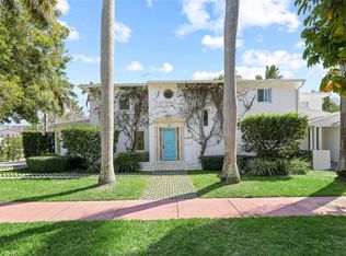 Orchard Sub No 4, Miami Beach, FL 33140