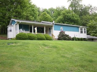 700 Longs Run Rd, Aliquippa, PA 15001