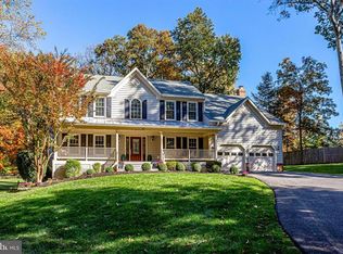 3197 Upper Wynnewood Pl, Herndon, VA 20171