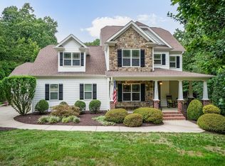 7341 Barham Hollow Dr, Wake Forest, NC 27587