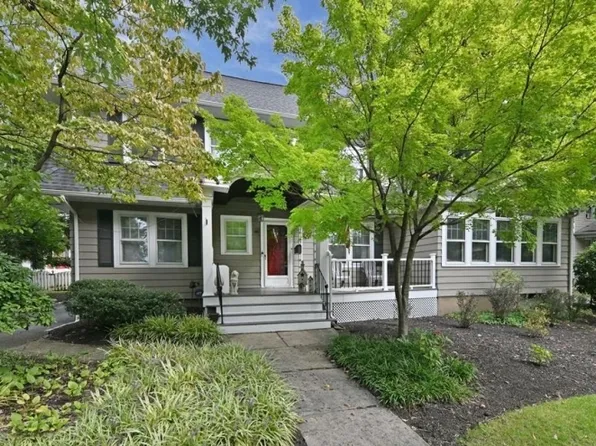 195 Hamilton Ave, Glen Rock Boro, NJ 07452