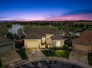 45 Riposto Pl, Sacramento, CA 95834