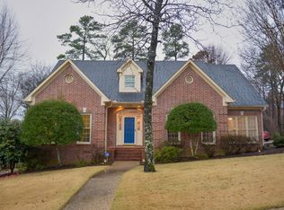 14204 Orleans Dr, Little Rock, AR 72211