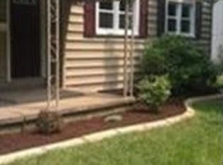 440 Meadowbrook Ave, Youngstown, OH 44512