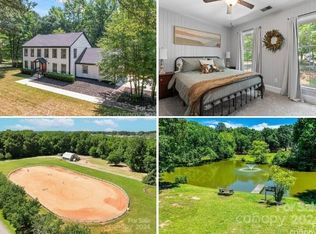 9552 Man O War Rd, Indian Land, SC 29707