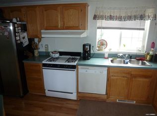 8305 Karen St, Silver Springs, NV 89429
