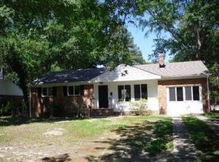 2035 Warren St, Petersburg, VA 23805
